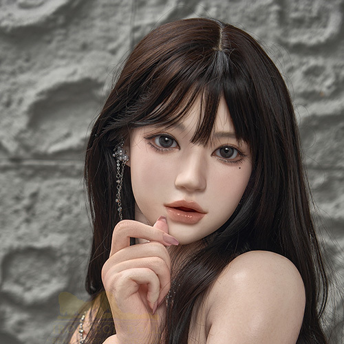 IRONTECH 159cm T系列 T4 Evie 全矽膠娃娃 鐵藝娃娃 silicone sex doll wonder dolly