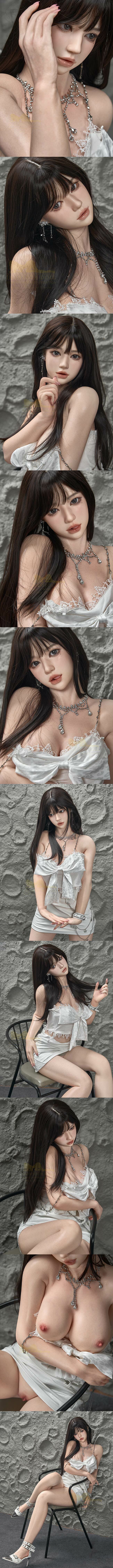 IRONTECH 159cm T系列 T4 Evie 全矽膠娃娃 鐵藝娃娃 silicone sex doll wonder dolly