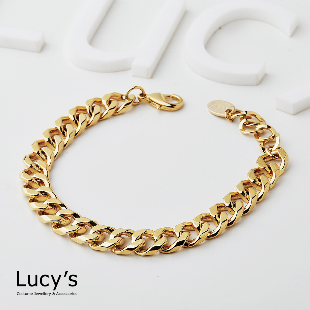 金影扁鍊 手鍊 (119509)