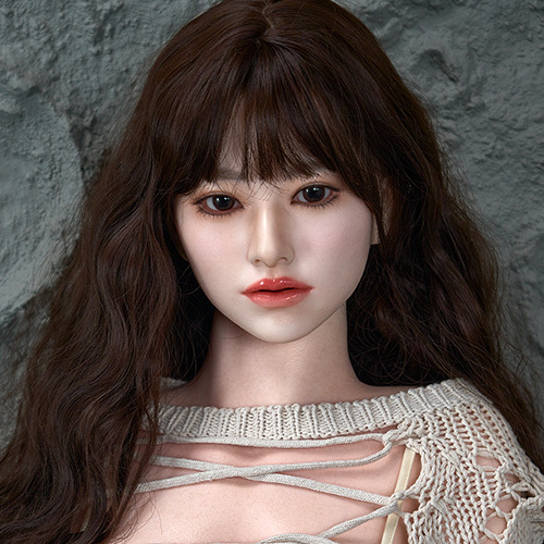 IRONTECH 165cm T系列 T5 Sasha 全矽膠娃娃 鐵藝娃娃 silicone sex doll wonder dolly