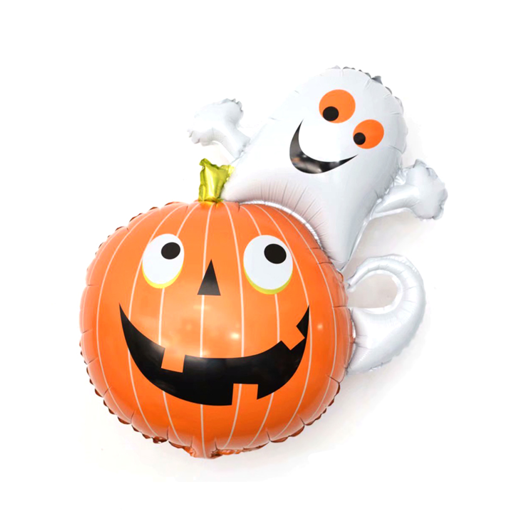 萬聖節單品丨南瓜幽靈小夥伴