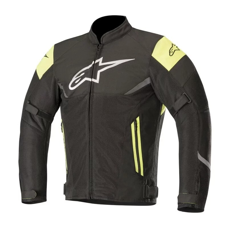 Alpinestars SMX AXEL AIR JACKET A星透氣防摔夾克