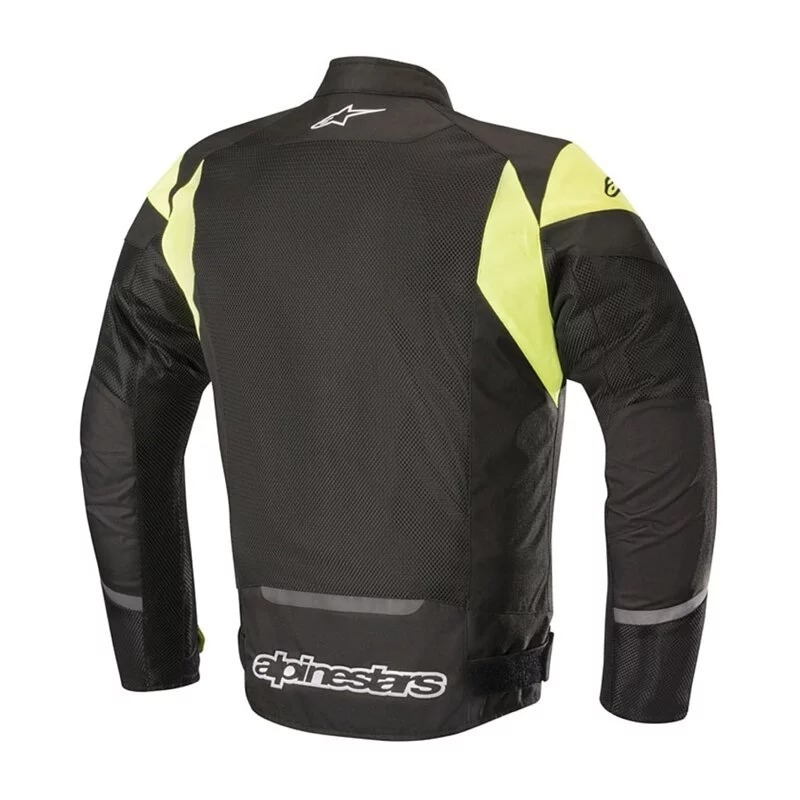 Alpinestars SMX AXEL AIR JACKET A星透氣防摔夾克