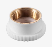 廚房水龍頭濾水器轉接頭22mm 內牙