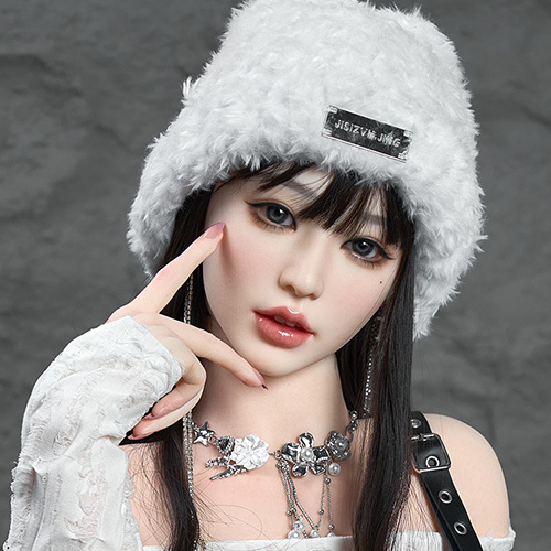 IRONTECH 165cm T系列 T1 Yuna 全矽膠娃娃 鐵藝娃娃 silicone sex doll wonder dolly