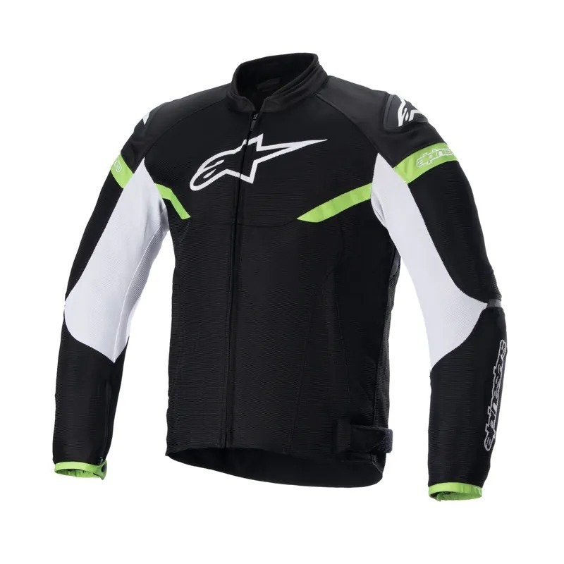 Alpinestars AXIOM SUPERAIR JACKET ASIA A星透氣防摔夾克  亞版