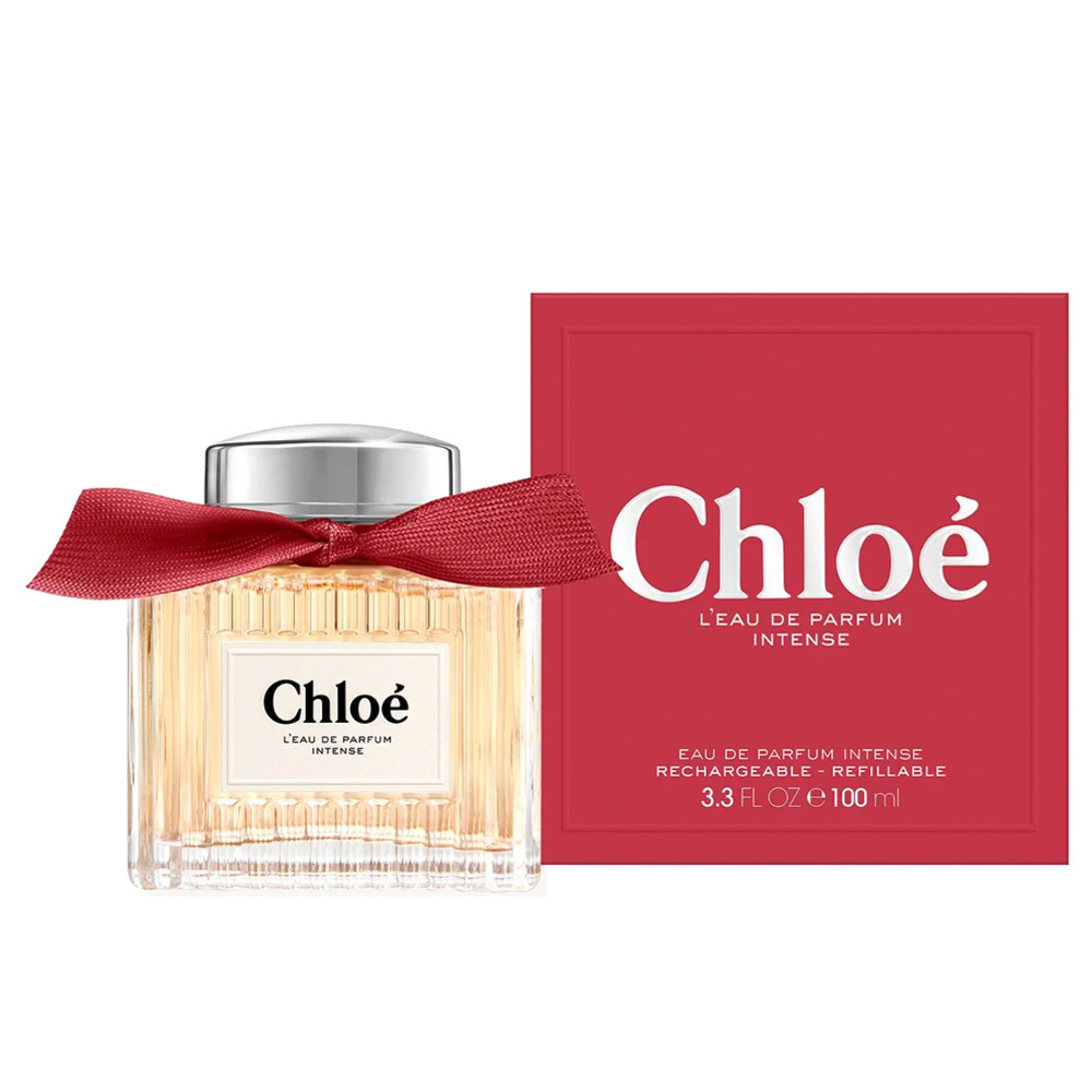 Chloe 玫瑰晨語淡香精 100ml