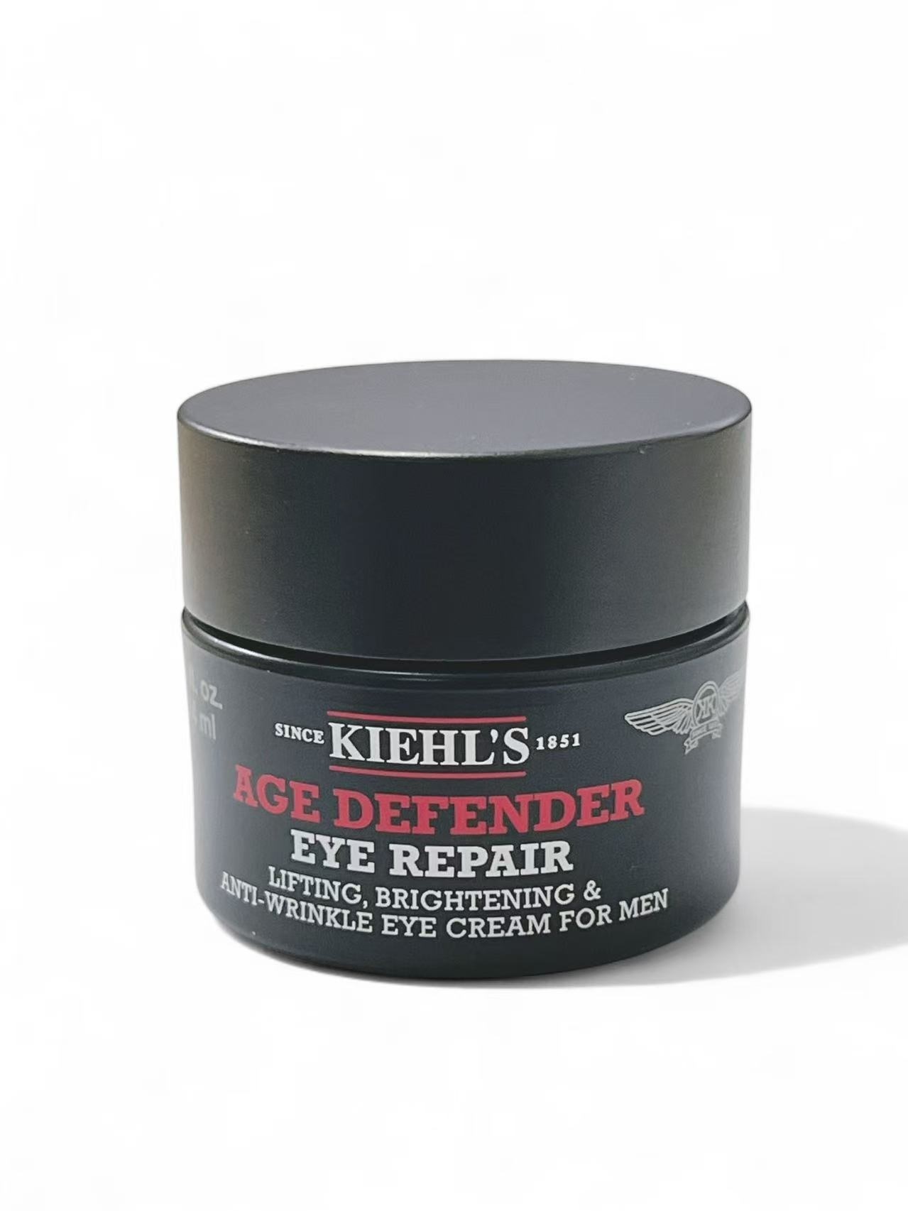 Kiehl's 男士緊緻抗皺眼霜 14ml