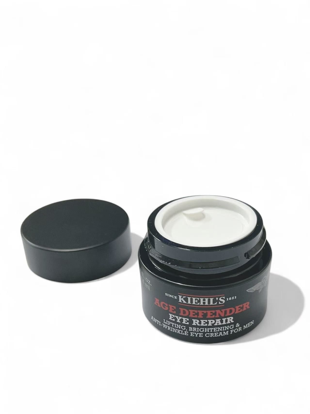 Kiehl's 男士緊緻抗皺眼霜 14ml
