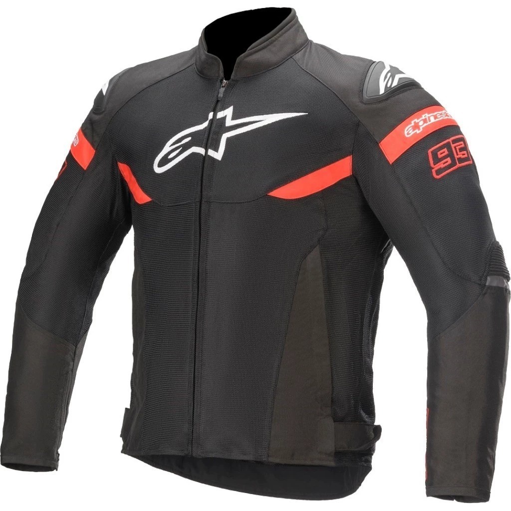 Alpinestars LOSAIL EVO AIR JACKET A星透氣防摔夾克