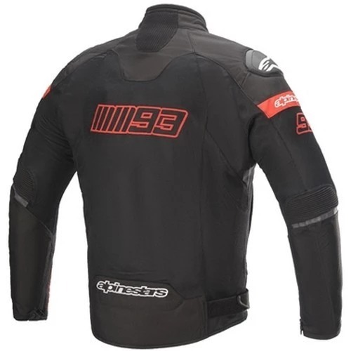Alpinestars LOSAIL EVO AIR JACKET A星透氣防摔夾克