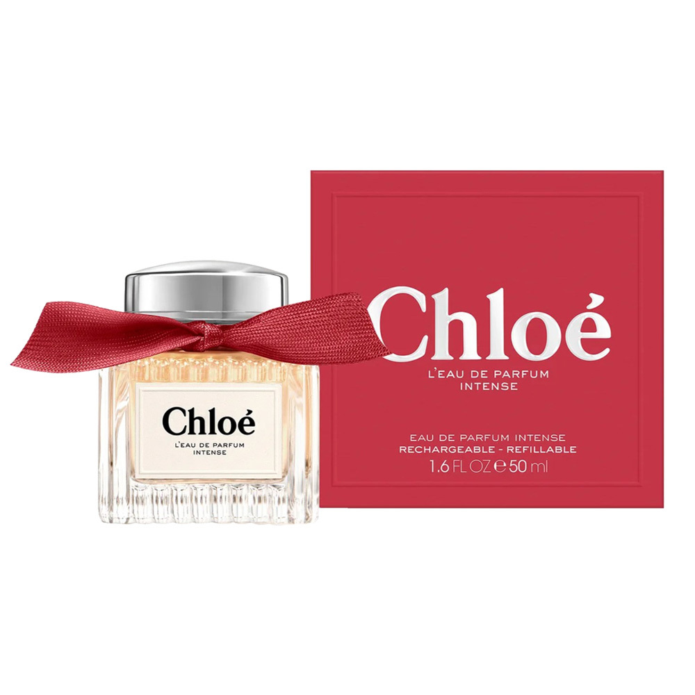 Chloe 玫瑰晨語淡香精 50ml