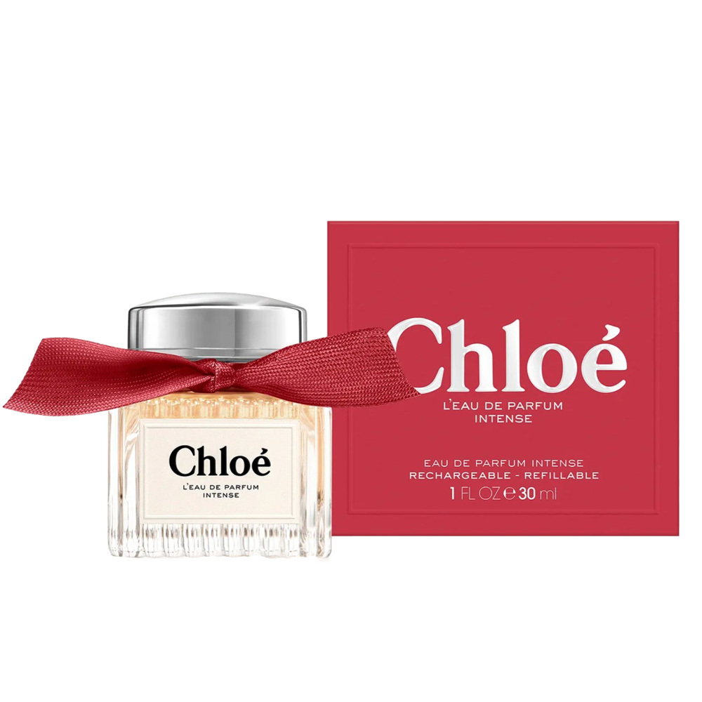 Chloe 玫瑰晨語淡香精 30ml