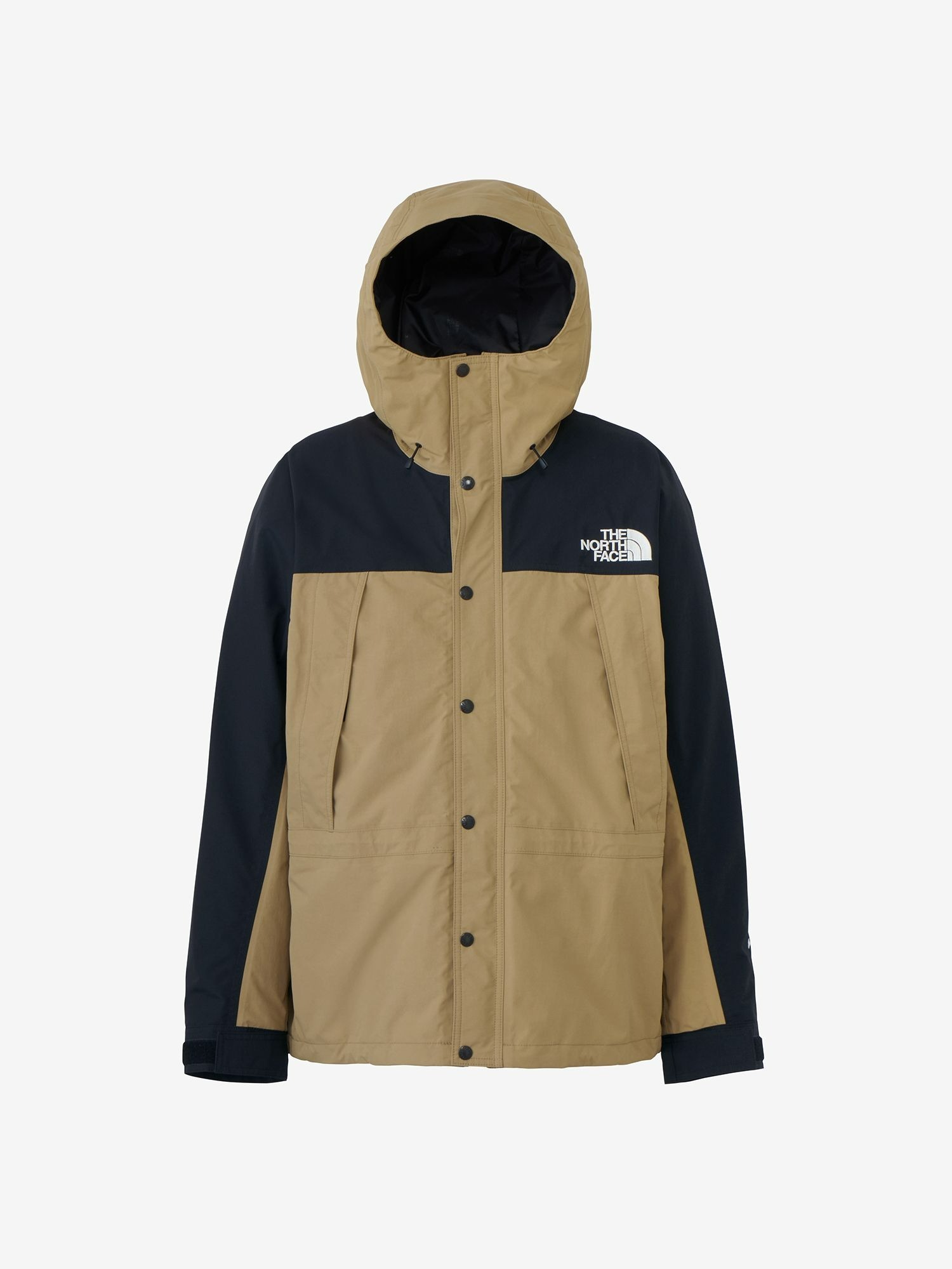 預購┃日本 THE NORTH FACE Mountain Light Jacket GORE-TEX 防風 防水 連帽外套