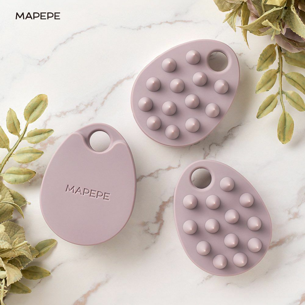 Relaxing Scalp Care Brush 放鬆頭皮護理刷