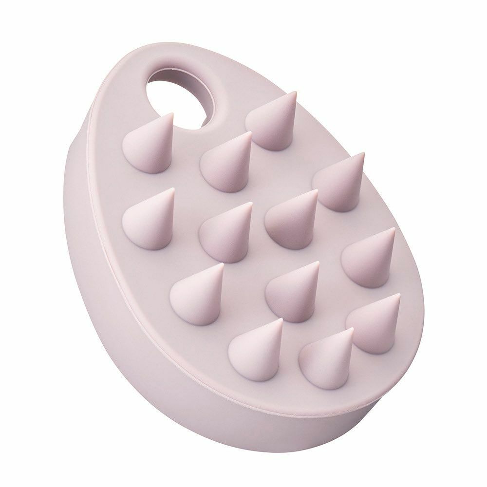 Relaxing Scalp Care Brush 放鬆頭皮護理刷