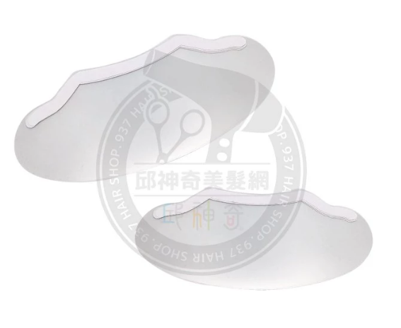 波浪面貼 (約100枚)