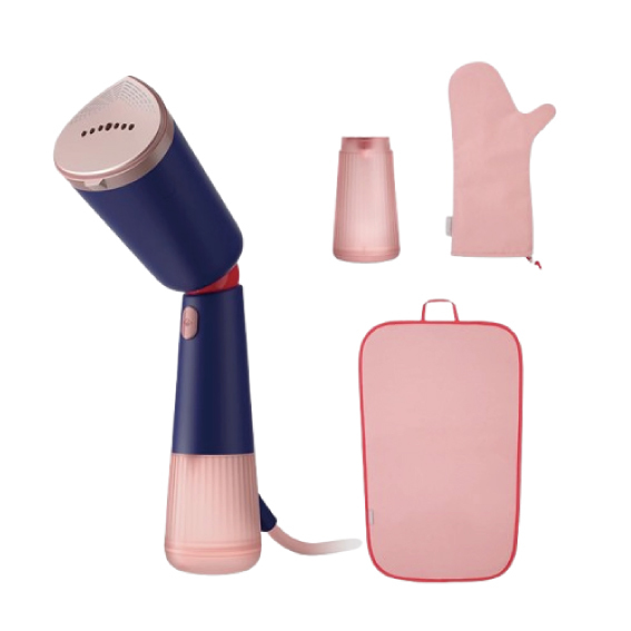 飛利浦 5000系列 STH5030/20 2合1手提式蒸氣掛熨機