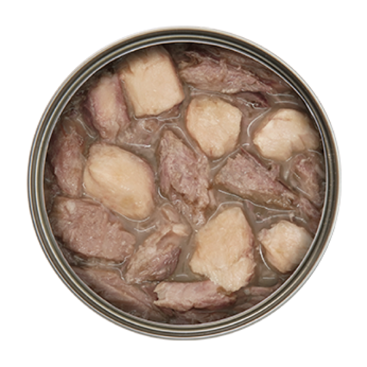 Kakato 全營養貓主食罐 - 海魚 70g (任選6罐$96)