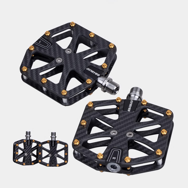 Gineyea 碳纖維單車腳踏