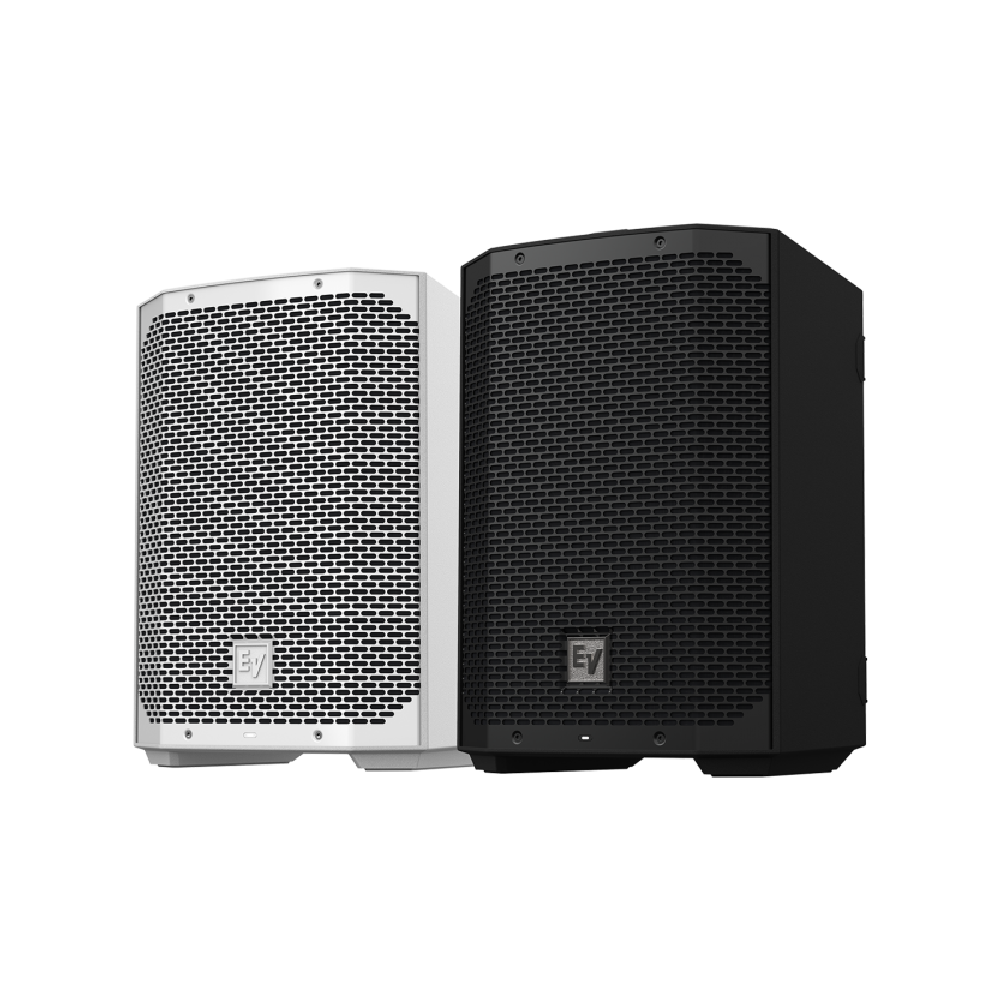 EV EV / 藍芽主動式PA喇叭(EVERSE8/EVERSE12) (400w/550w) 第 2 張圖片｜三峽錄音 / 音響