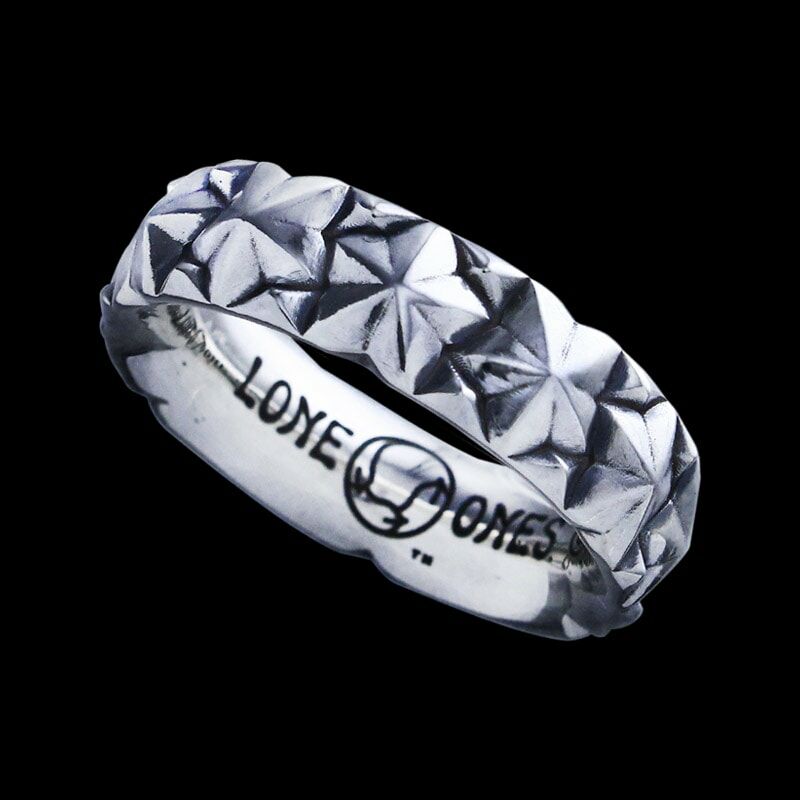 MATING FLIGHT: NEBULA RING