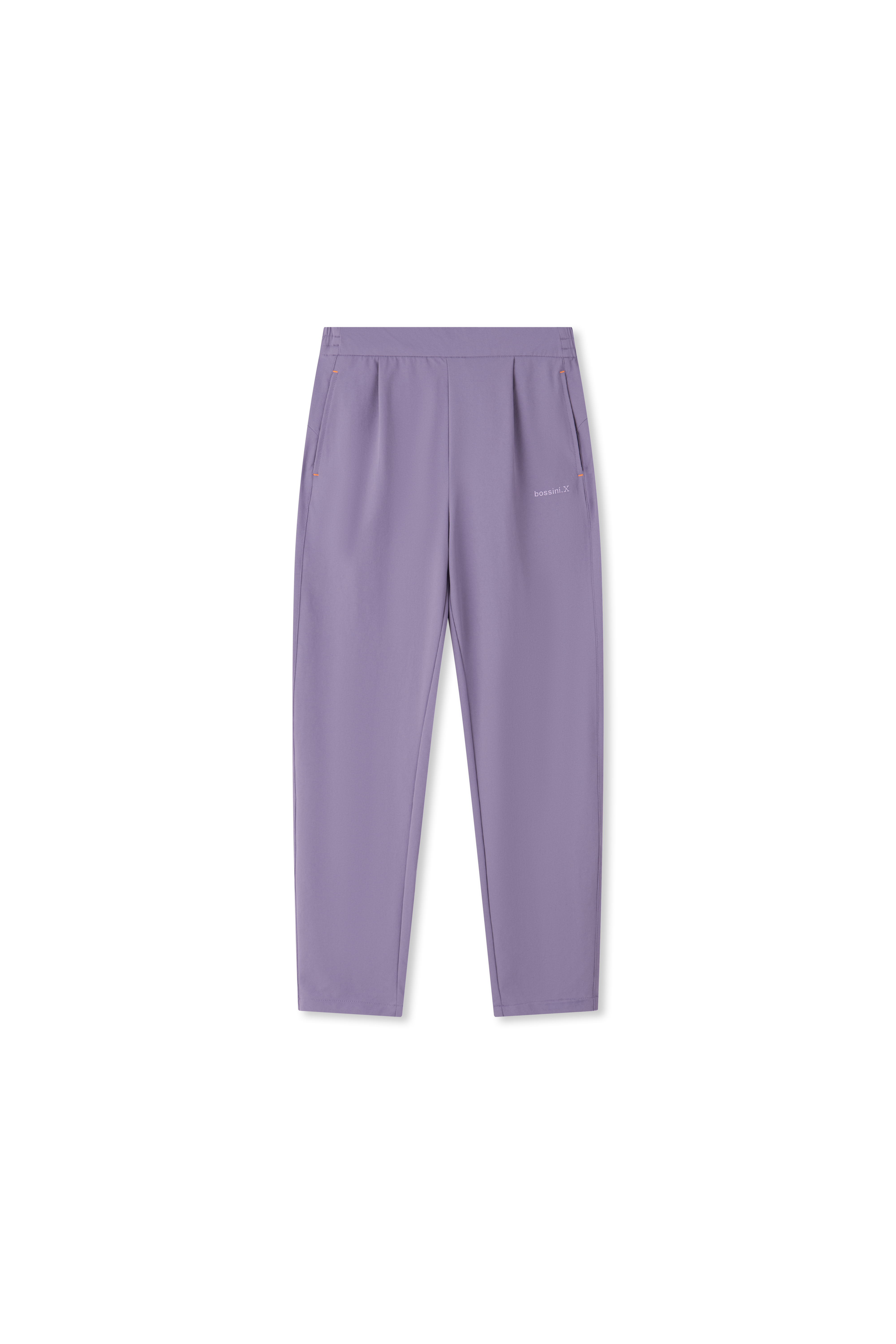 bossini.X 女裝梭織九分褲