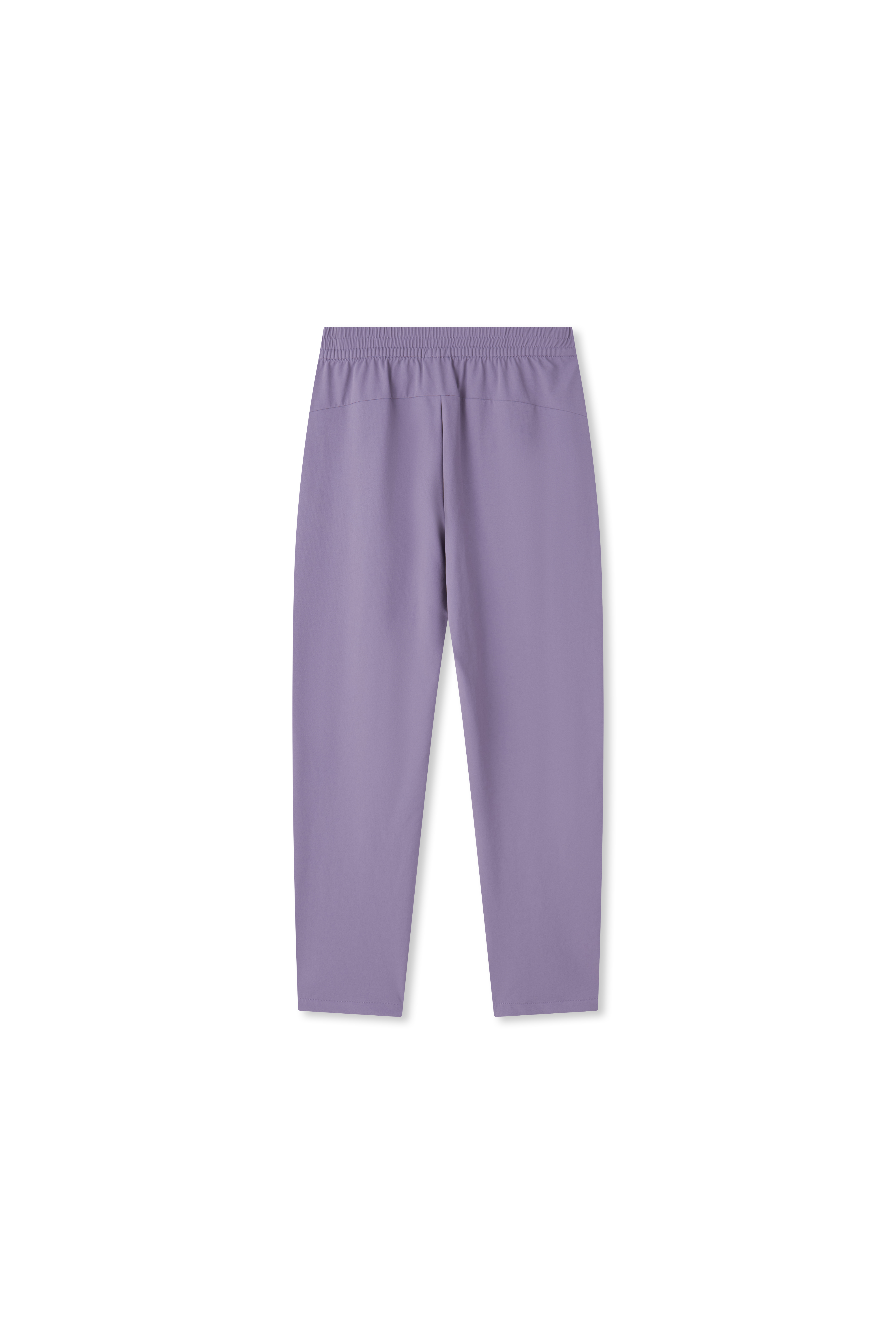 bossini.X 女裝梭織九分褲