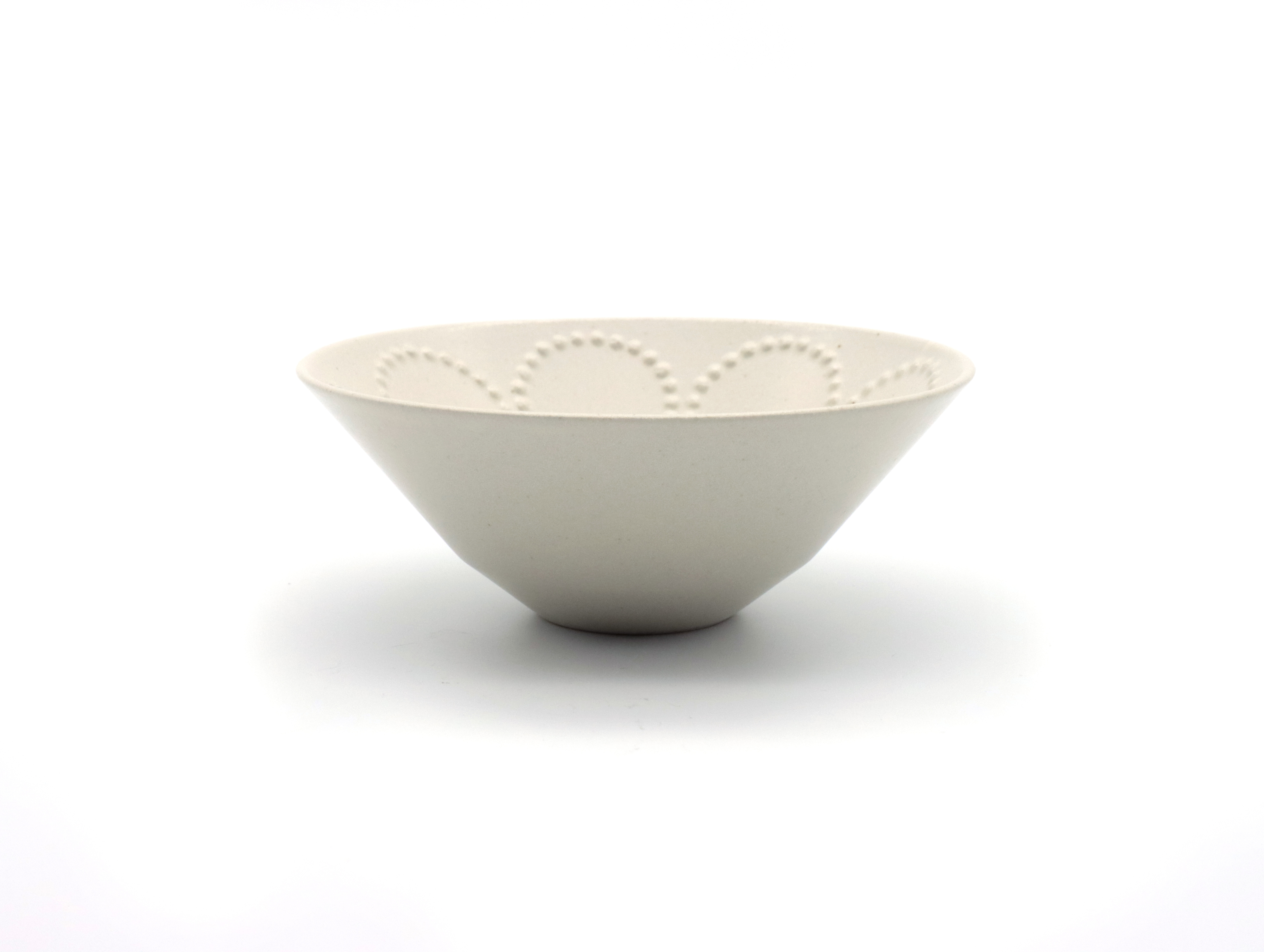 minä perhonen｜tambourine 陶瓷碗