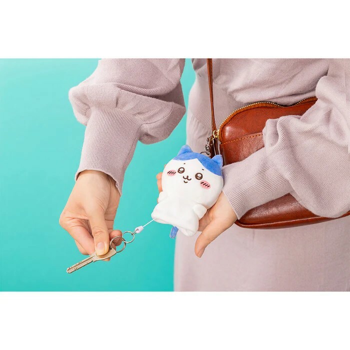 KTQ STORE ‧ 日本 Chiikawa 鑰匙套