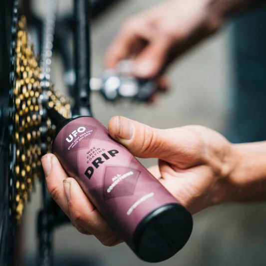 CeramicSpeed UFO Drip All Conditions 鏈條蠟