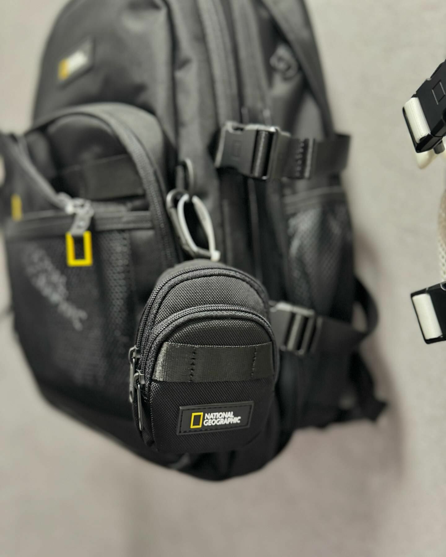 【代購】NATIONAL GEOGRAPHIC 國家地理 Tumble 後背包 背包 N251ABG060 / N251ABG560