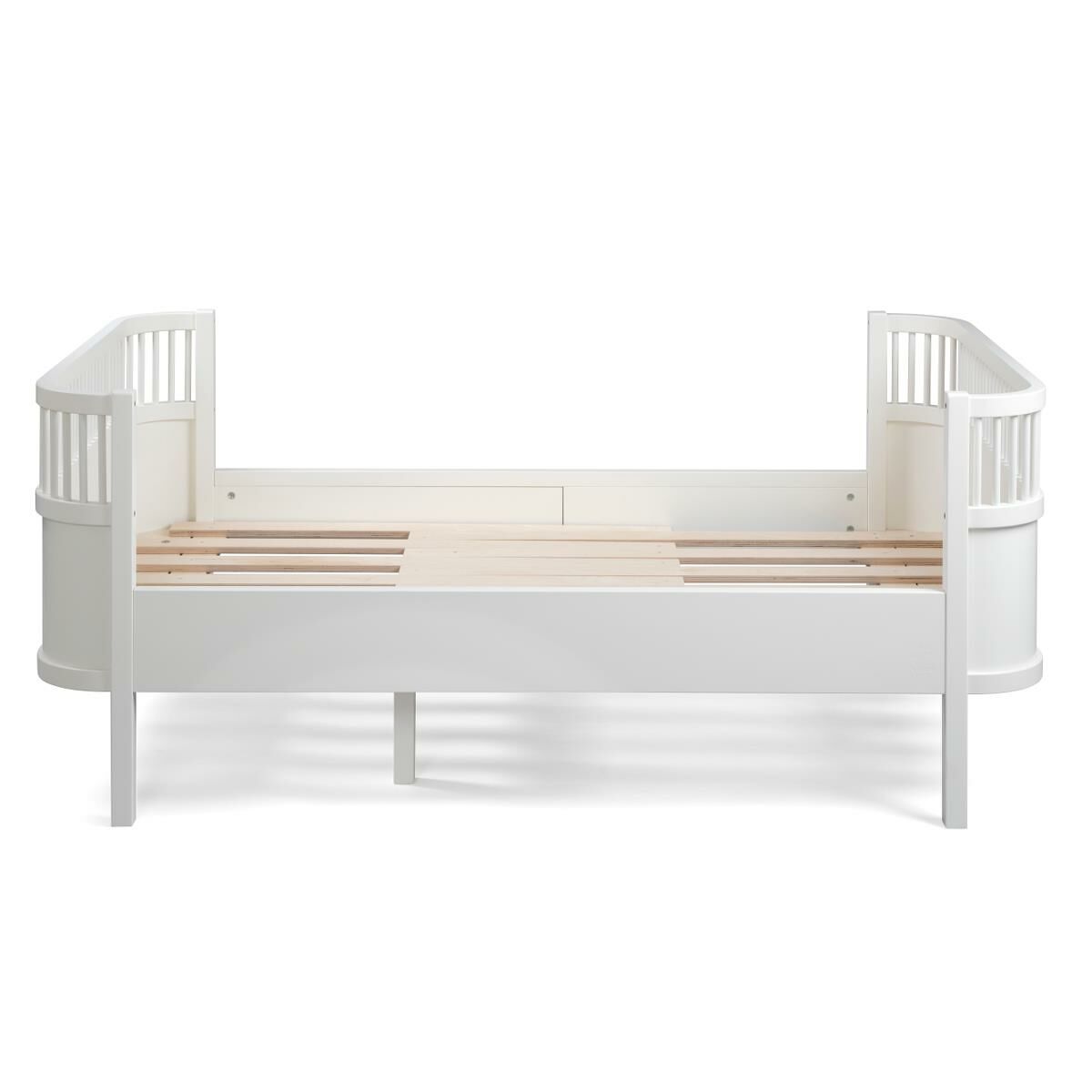 Sebra Junior and Grow Bed