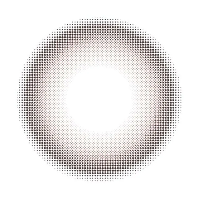 Melotte 1 Day Darling Fig｜日拋彩妝隱形眼鏡｜每盒10片