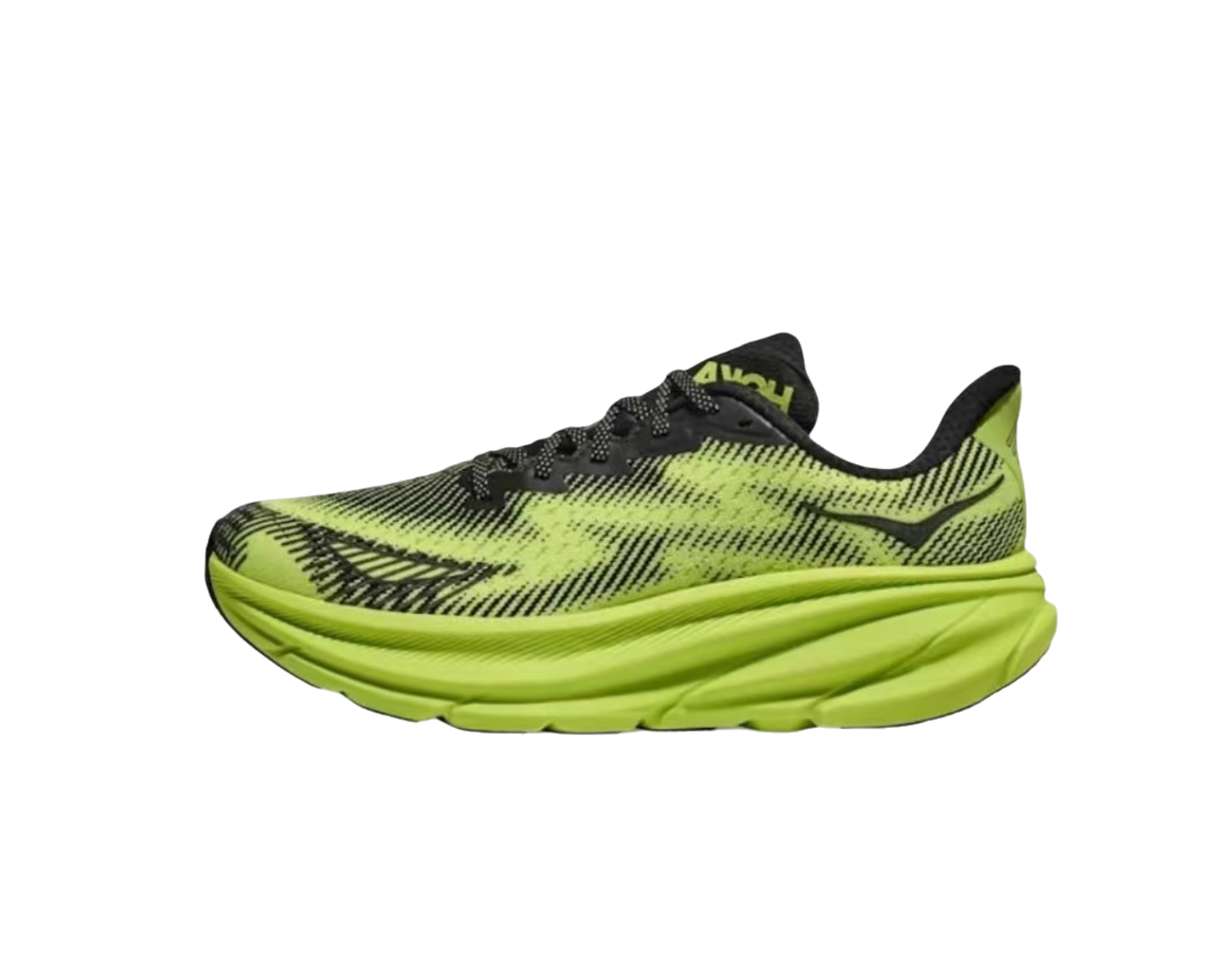 HOKA U CLIFTON 9 GTX 1159910FBKLT