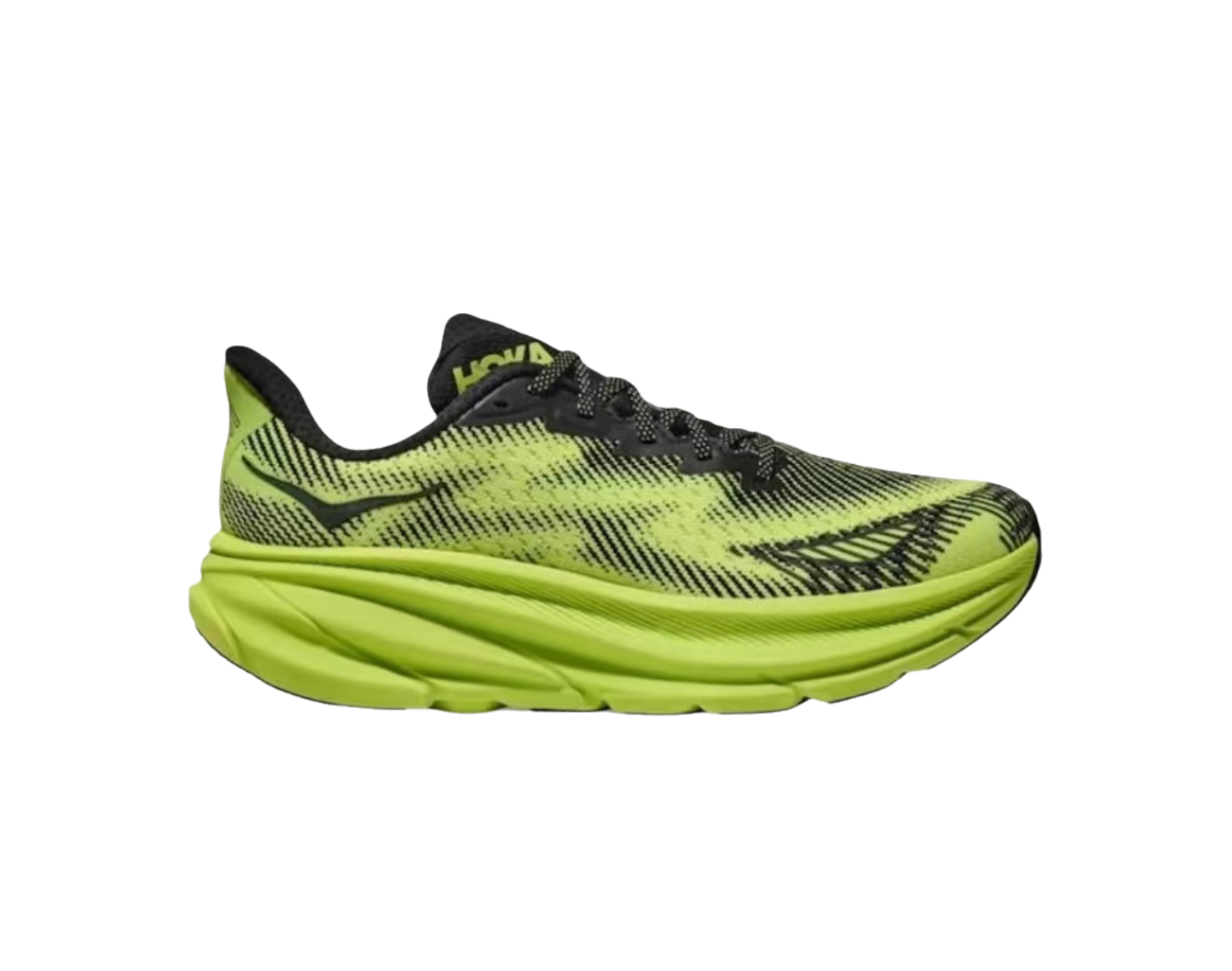 HOKA U CLIFTON 9 GTX 1159910FBKLT