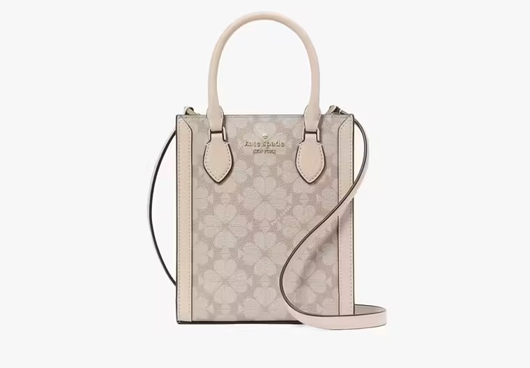 【預購】G111456 Kate Spade Mini Tote 小方包包
