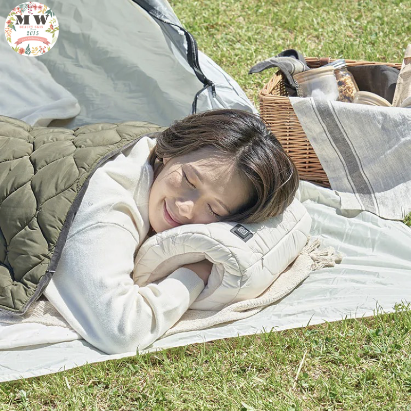 日本 Life on Products LCAWA011 發熱臂枕 | 原裝行貨一年保養