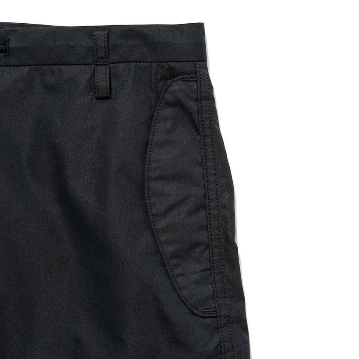 WTAPS MILT0001 / Trousers / Nyco. Weather. Cordura® Olive