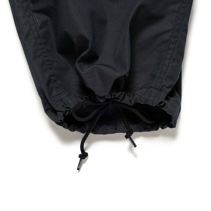 WTAPS MILT0001 TROUSERS NYCO WEATHER 242WVDT-PTM04 PANT