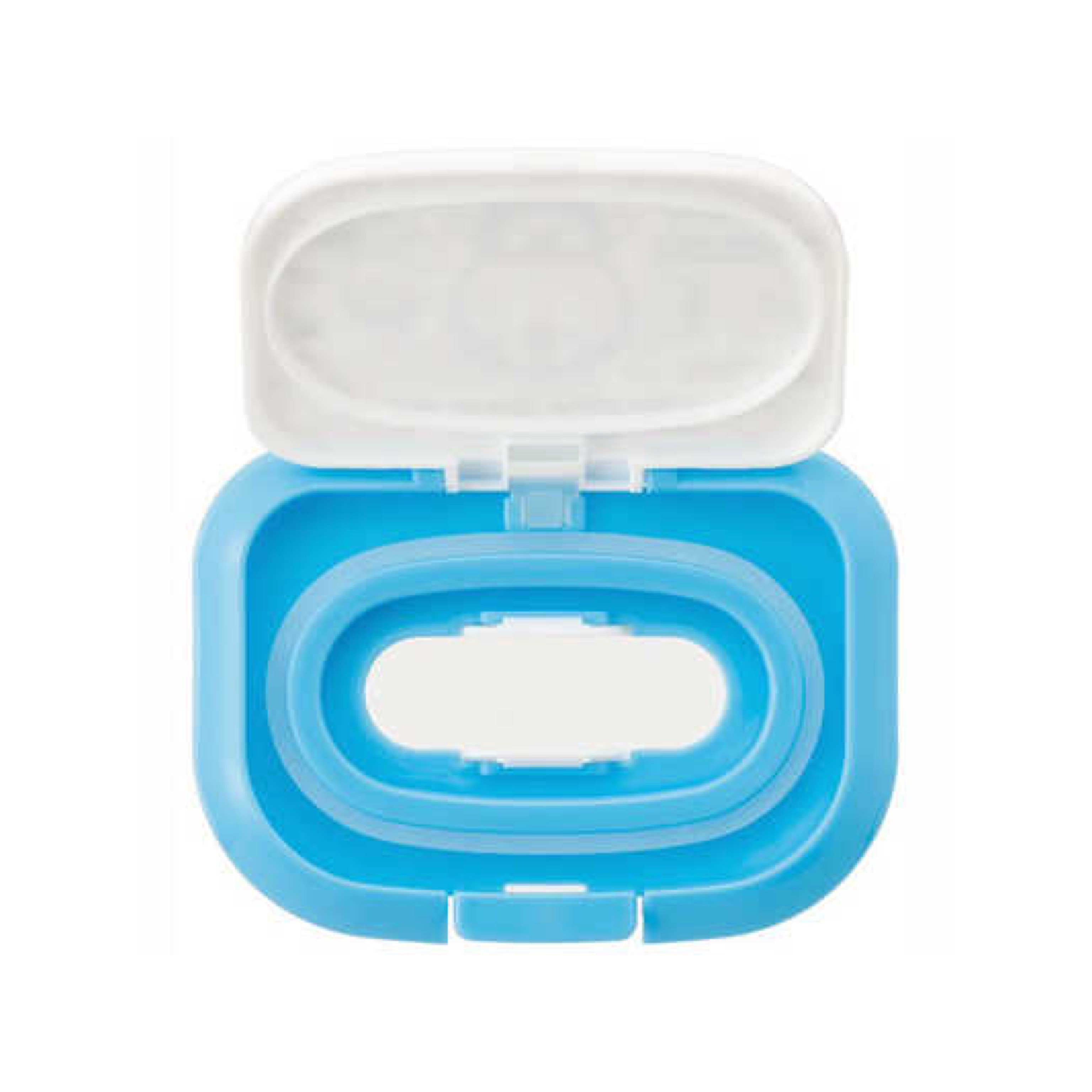 JP 多啦A夢 造型 濕紙巾蓋 抗菌 9466