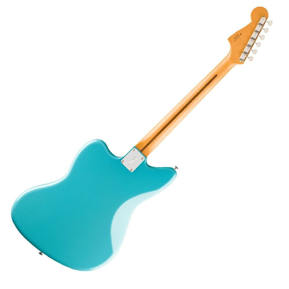 【Fender旗艦館】Fender Player II Jazzmaster 單單 電吉他 墨廠 (共五色)