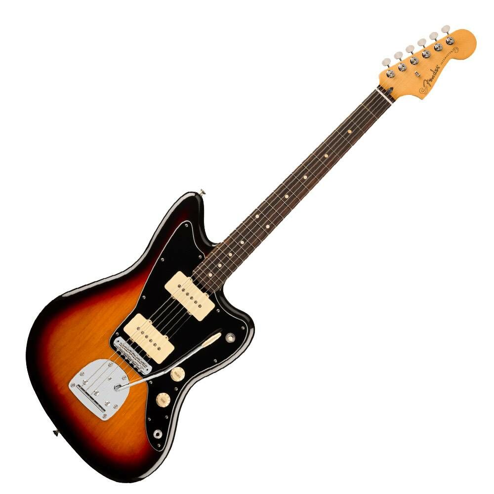 [ほぼ未使用]fender player Ⅱ jazzmaster Amazon.com: Fender Player II Jazzmaster - Birch Green Bundle