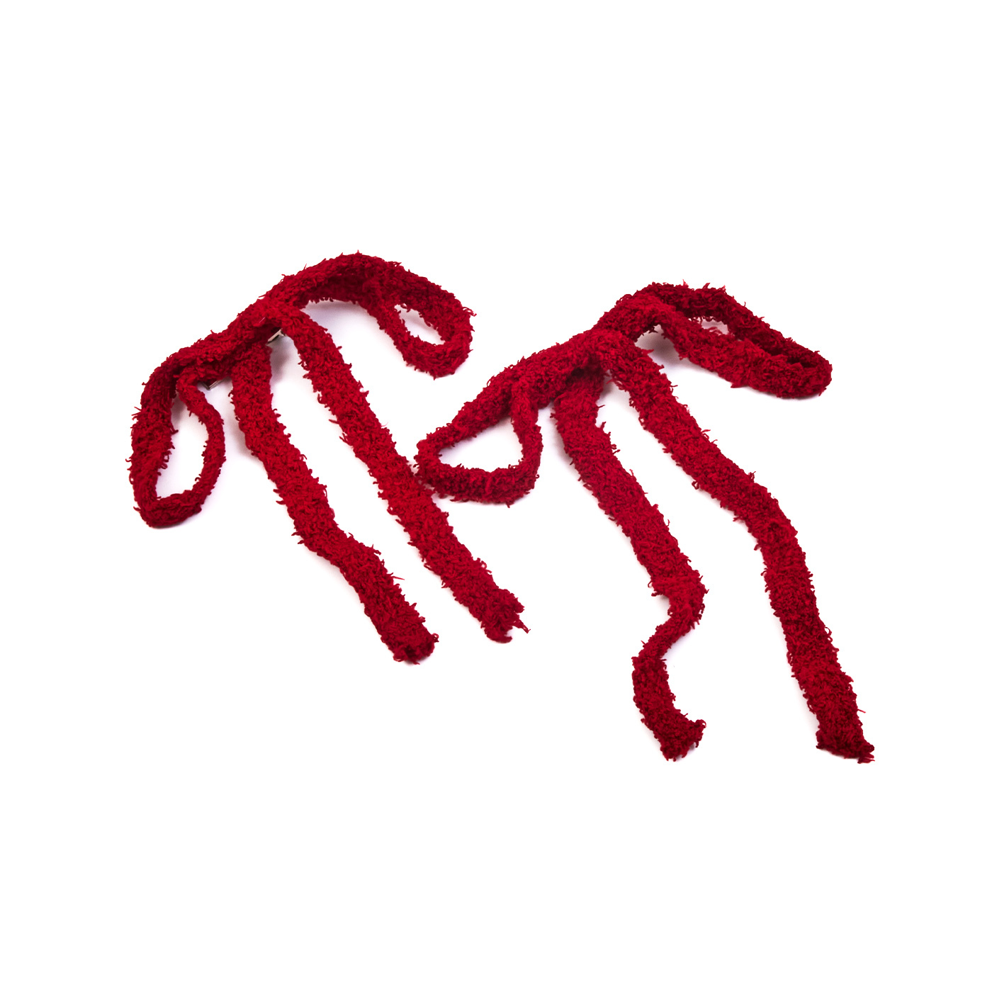 平價飾品,蝴蝶結,髮帶,髮夾組