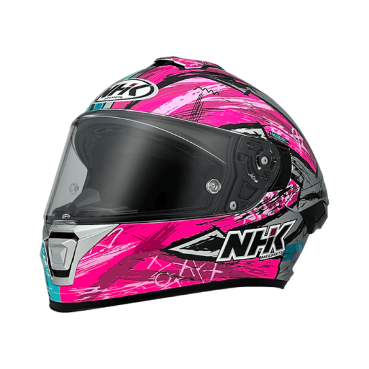 NHK K5R AM69#1 選手彩繪