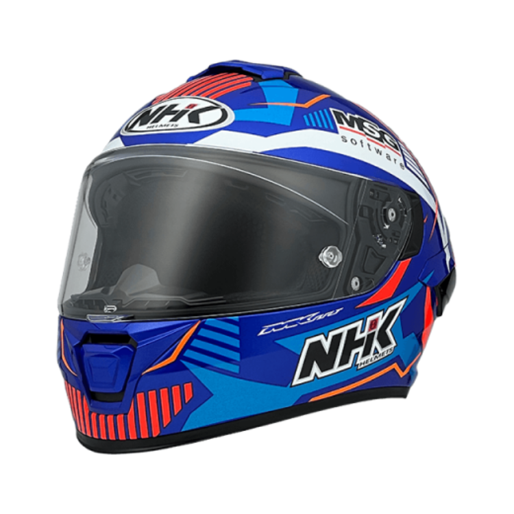 NHK K5R BB64#5 選手彩繪