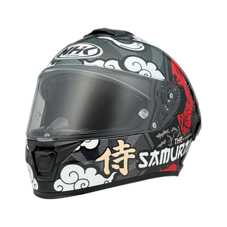 NHK K5R 黑武士 Assassin