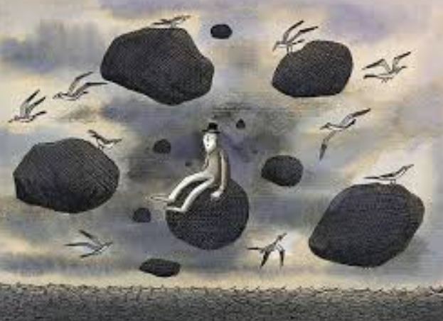 几米 又寂寞有美好