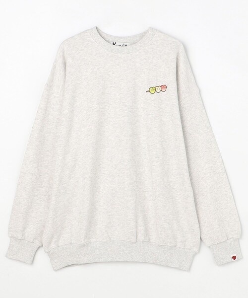 Kurt Wu / 団子 SWEAT