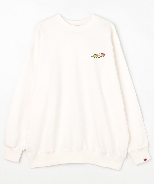 Kurt Wu / 団子 SWEAT